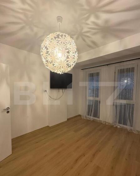 Apartament 2 camere, decomandat, loc de parcare subteran, zo - 3