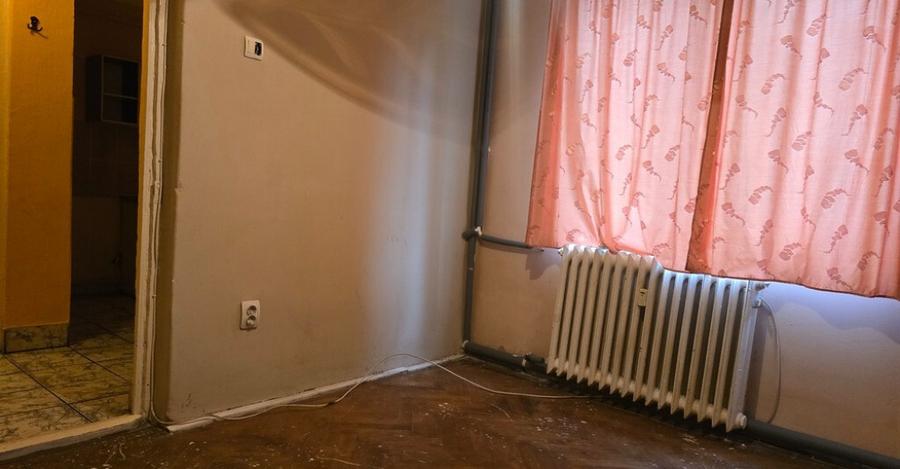 Apartament 1 camera in Deva, zona Dacia - 5