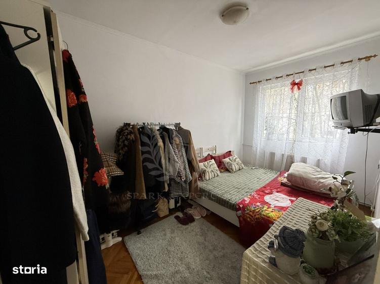 Apartament 3 camere, centrala proprie, zona nord, Ploie?ti - 2