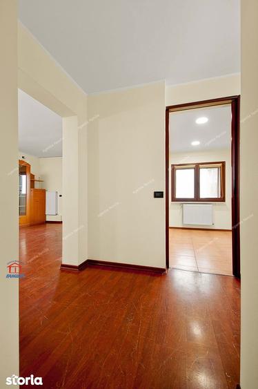 Apartament 3 camere dec in Galati Micro 21 vedere la Dunare langa turn - 6
