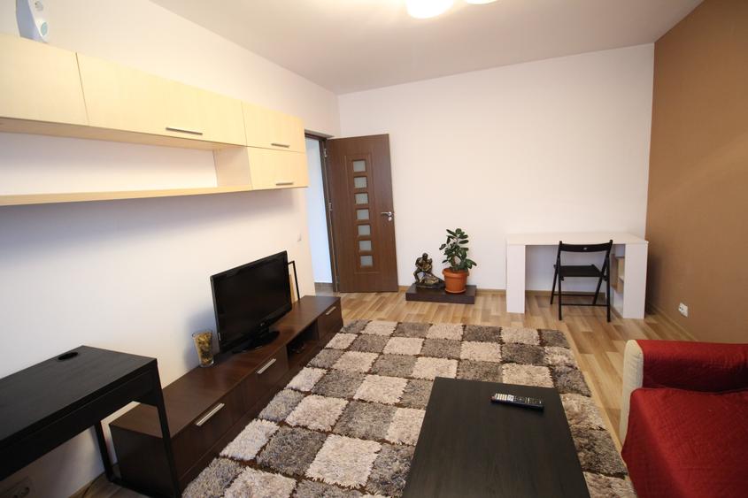 Apartament spatios si luminos Berceni - Str. Aliorului - 2