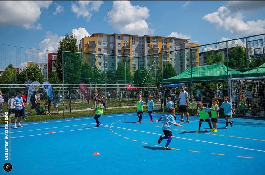 Garsoniera decomandata, Etaj 3/8, loc de parcare si boxa, mobilata si utilata - 17
