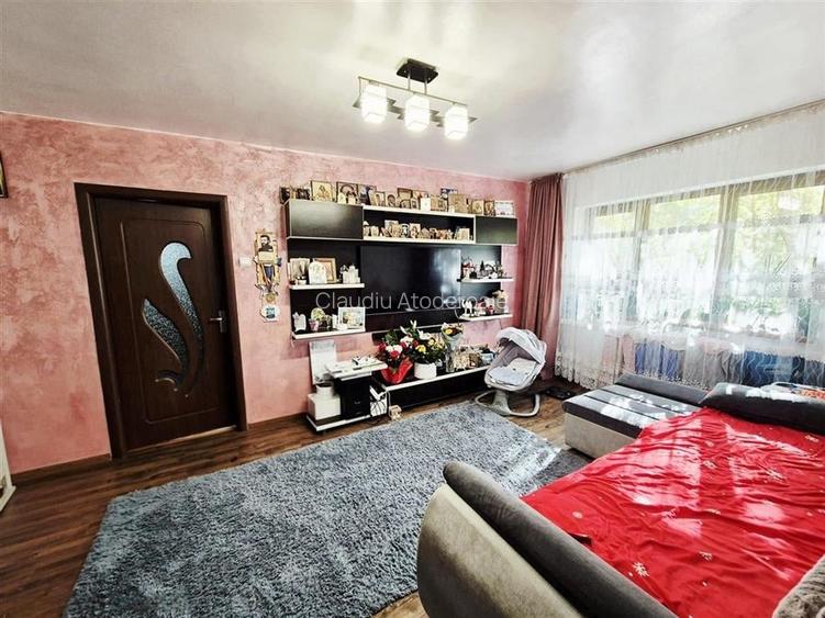 Apartament cu 2 camere de vanzare in Tatarasi Apartament cu 2 camere de vanzare in Tatarasi