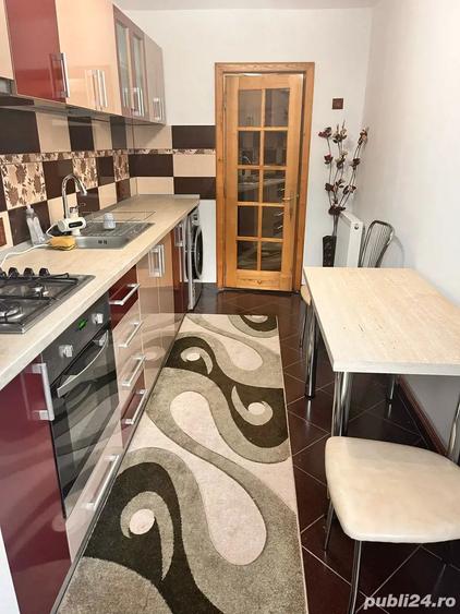 apartament cu 3 camere - 3