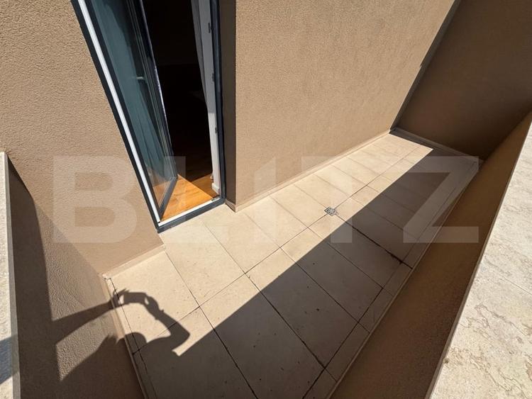 Penthouse finisat cu 3 camere, 89 mp, incalzire in pardoseala zona Terra - 15