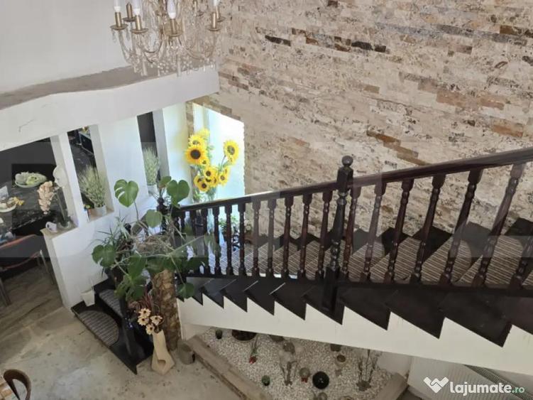 Casa 5 camere 259 mp, 2800 mp teren - Culciu Mic - 13