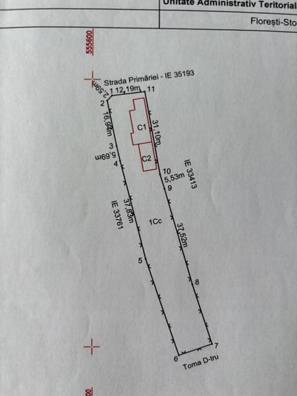 Casa de vanzare. Negociabil - 7