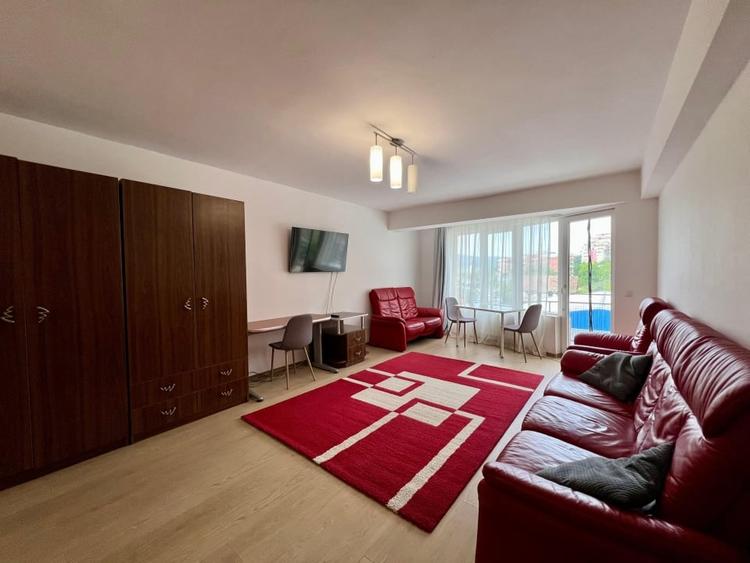 De vânzare | Apartament cu 2 camere | Finisat | Calea Baciului | Zona Petrom - 2