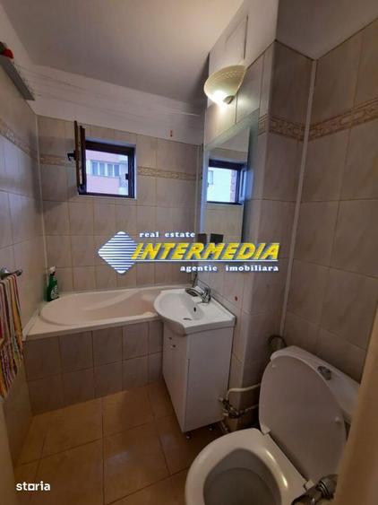 Apartament 3 camere de inchiriat in Alba Iulia zona Centru - 4