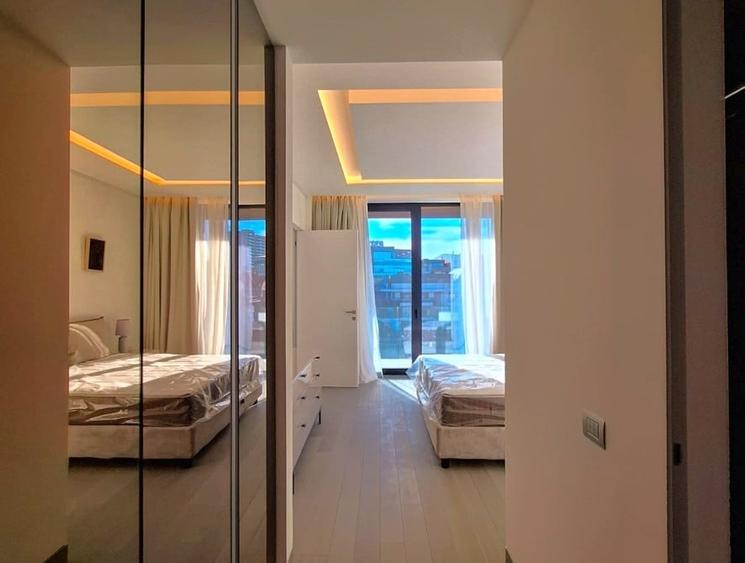 Penthouse 5 camere Kiseleff - 13