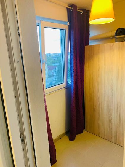 Garsoniera de inchiriat - 40 mp - 1