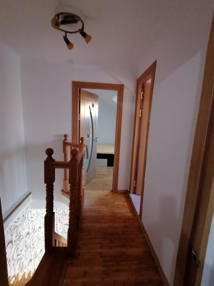 Apartament 3 camere mansarda - Ramnicu Valcea, Valcea - Cartier Ostroveni - 13