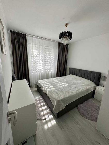 Vand apartament 3 camere Sector 3 metrou Nicoale Grigorescu/1 Decembrie - 1