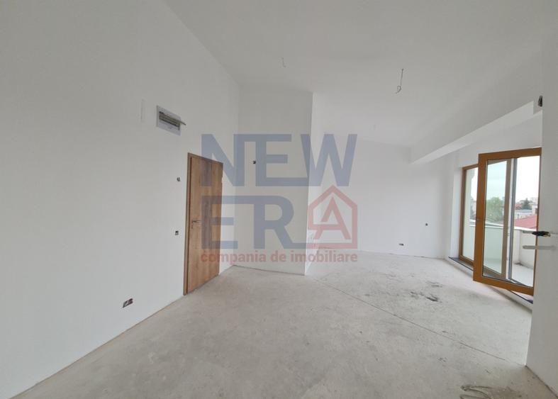 Apartament 2 camere cu terasa 13 mp, bloc boutique in zona Domenii - 4