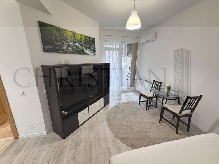 Ghencea - Studio in Complex - Parcare + Boxă - 1