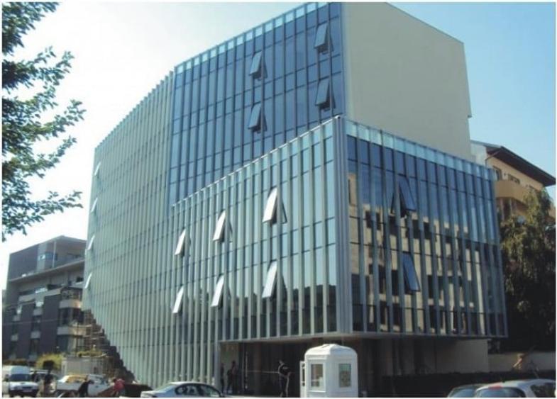 Spatii birouri de inchiriat zona Nordului - Parc Herastrau, Bucuresti - 1