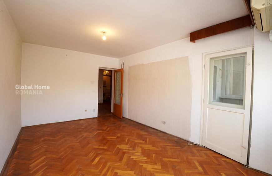 Apartament 3 Camere | Jean Louis Calderon | Piața Romană - 3