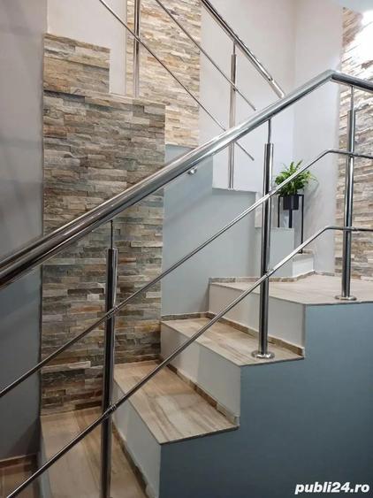 Vila constructie 2019 zona Rm. Sarat BZ la cheie Pret: 250.000 neg. - 5