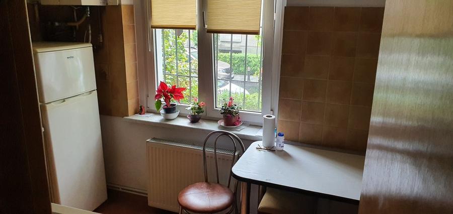 VANZARE APARTAMENT 2 CAMERE, DECOMANDAT CU BALCON, ZONA FLOREASCA - 6