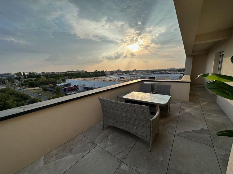 Apartament la prima inchiriere - 1