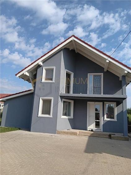 Sanmihaiul Roman- toate utilitatile- mobilata si utilata - 2