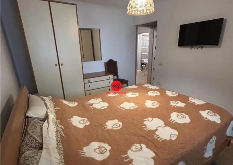 Apartament 4 camere, foarte spatios, stradal, zona Victoria - 13