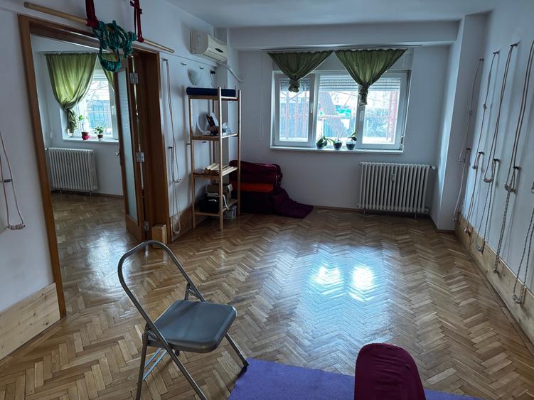 Parter, ideal investitie - 6