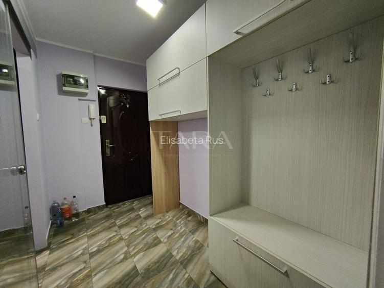 Apartament cu 3 camere decomandat in Manastur. Apartament cu 3 camere decomandat in Manastur.