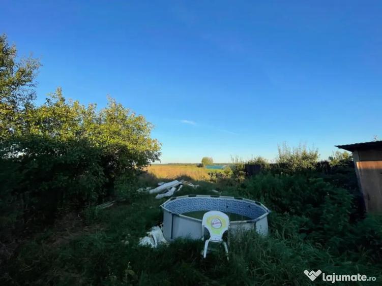 Investitie pentru liniste si oaza de verdeata - 13