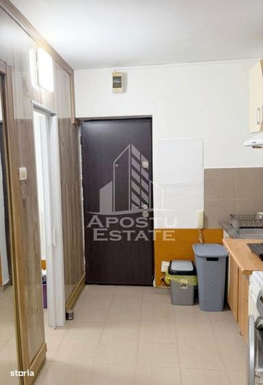 Garsoniera confort 1,zona Uta - 2