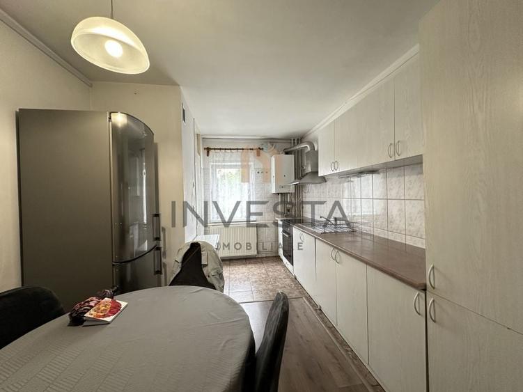 4 camere/Zona Sigma/Cartier Zorilor - 2
