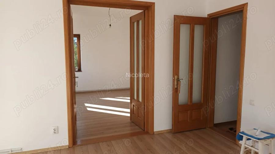 Apartament ultracentral, in vila P+1 Apartament ultracentral, in vila P+1