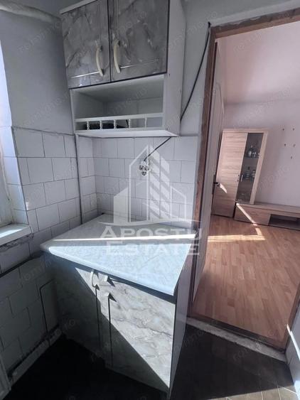 Apartament cu 1 camera, 28 mp, petfriendly, Timisoara, zona Bucovina - 3