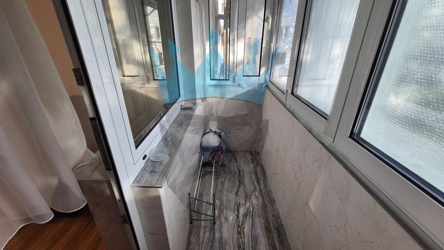 Apartament 2 Camere Titan Bucuresti - 15