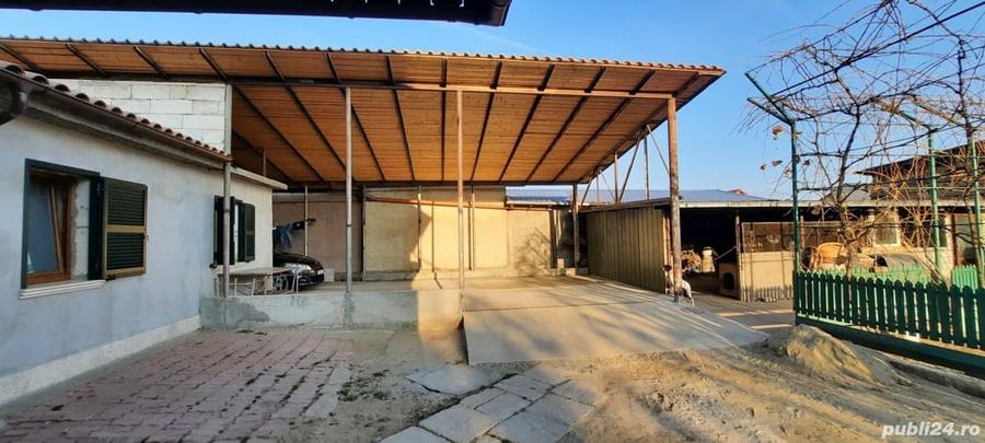 Casa de vanzare in Mun. Targovi?te - 9
