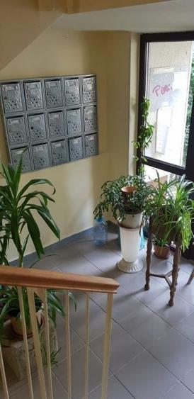 BANEASA – Parc Herastrau  garsoniera mobilata si utilata - 12