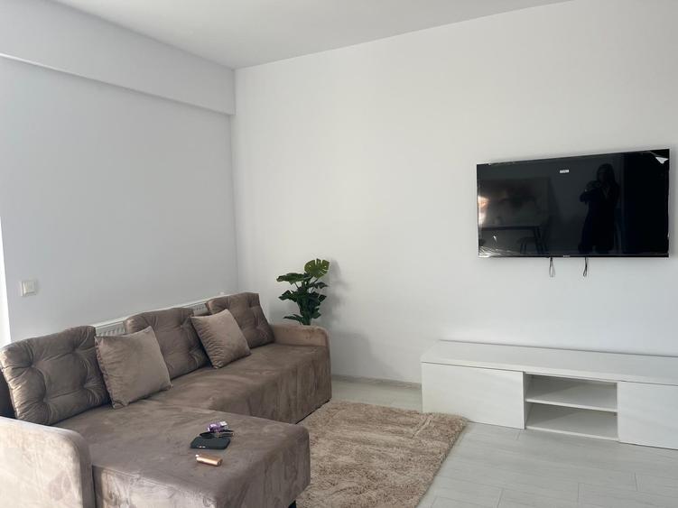 Apartament 2 camere Mobilat+Utilat complet! Direct Dezvoltator! - 3