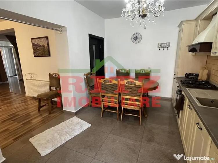 Vila cu piscina DE INCHIRIAT P 1E, Zona Basarabilor! - 3