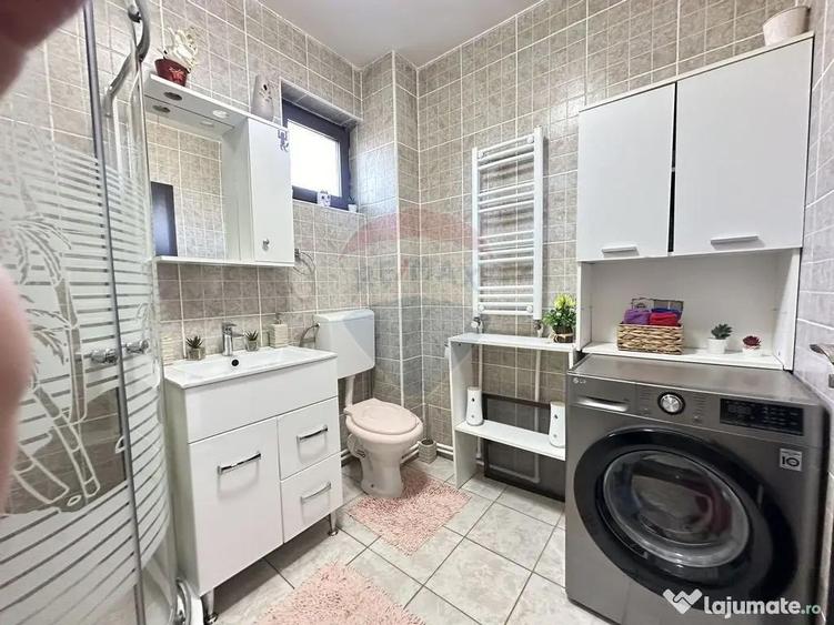 Apartament 2 camere de inchiriat/ in vila pe sos. Bucure... - 3