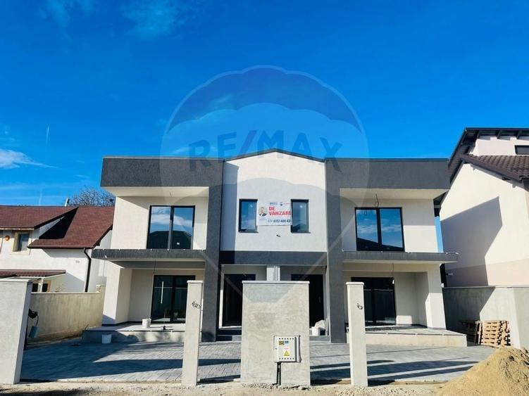 Casa de vanzare Brasov - 3 dormitoare, 3 bai, 140 mp utili - 15