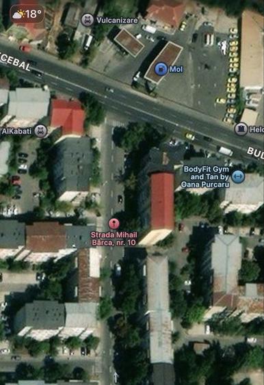 Apartament 2 camere Rovine - 7