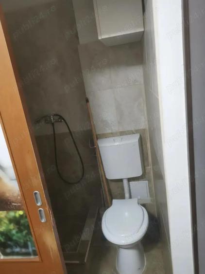 De inchiriat garsoniera pe strada Ecaterina Teodoroiu nr 38 Et.1 Brasov.ZUGRAVITA PROASPAT - 7