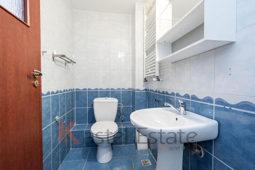 Apartament cu 3 camere, mobilat în Tineretului