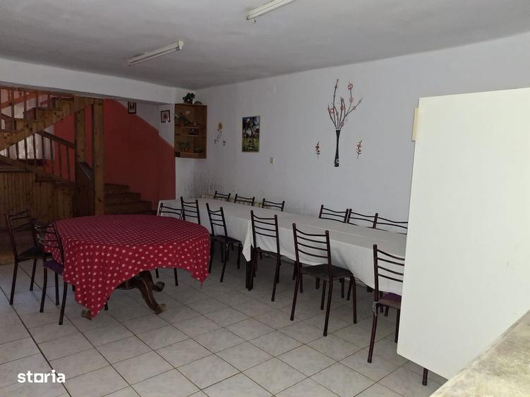 Casă cu 4 camere în Bazna