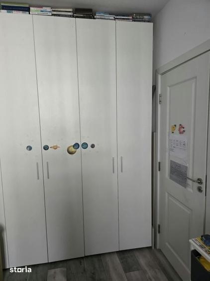 Apartament cu 2 camere în Iris