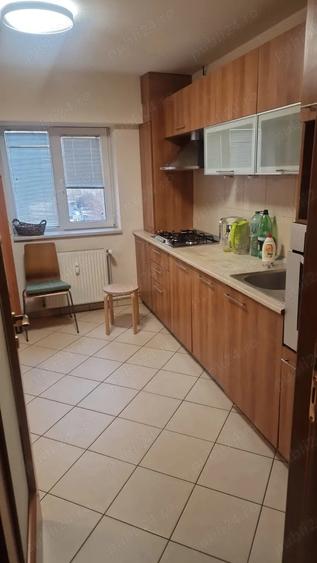 Inchiriere apartament 4 camere Bulevardul Decebal - 2