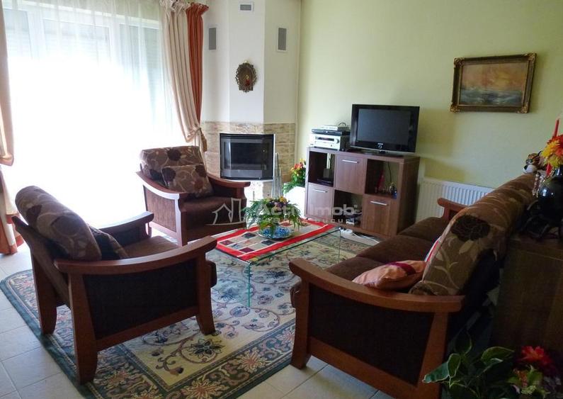 Vila 7 camere 234 mp - Clinceni / Str. Monumentul Eroilor - 3