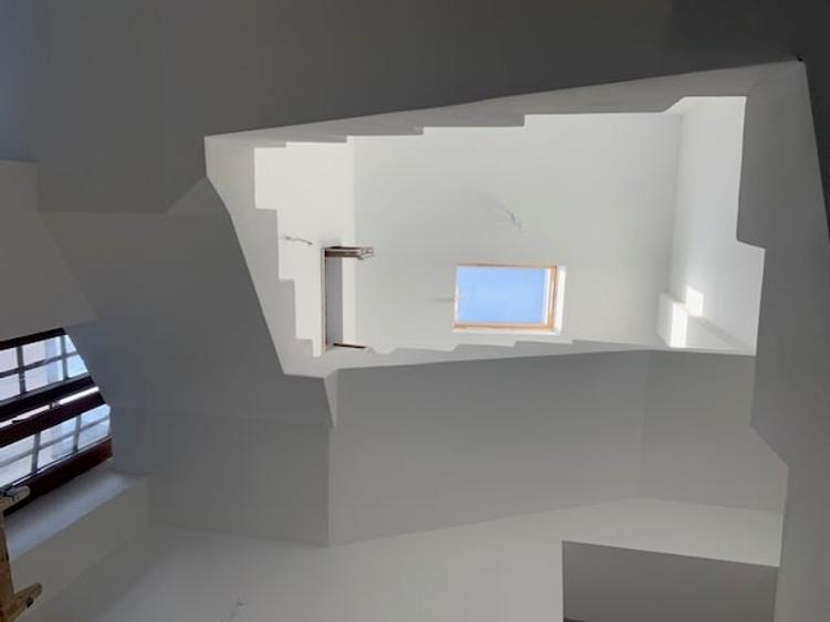 Vila istorică deosebită renovata si consolidată in zona Dorobanti Capitale - 6