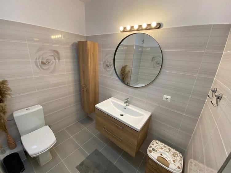 Apartament de inchiriat 2 camere in Buna ziua - 8