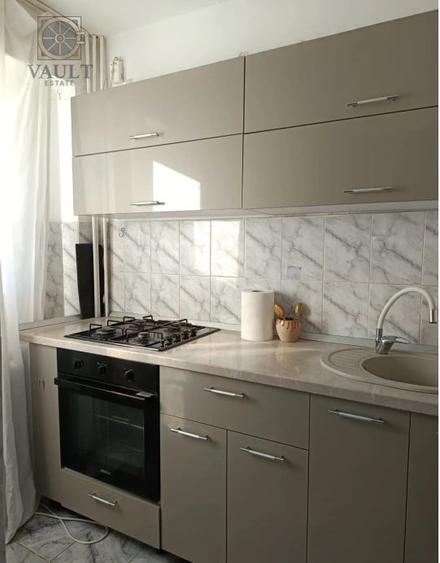 Garsoniera - Titan - Diham - 1